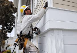 Trusted Mountain View Acres, CA Siding Experts